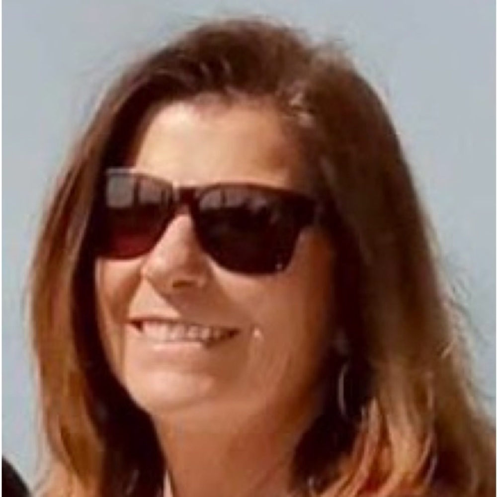 Meet your Posher, Susan